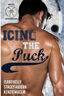 Book cover for Icing the Puck