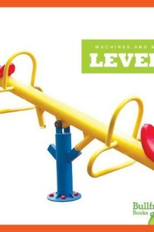 Cover of Levers