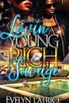 Book cover for Lovin a Young Rich Savage