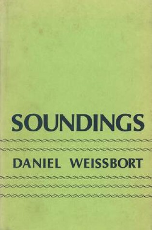 Cover of Soundings