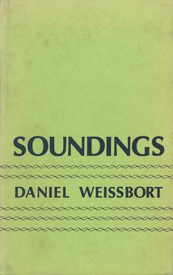 Book cover for Soundings