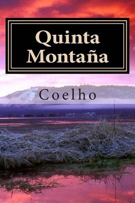 Book cover for Quinta Montana