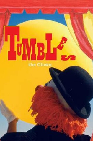 Cover of Tumbles the Clown