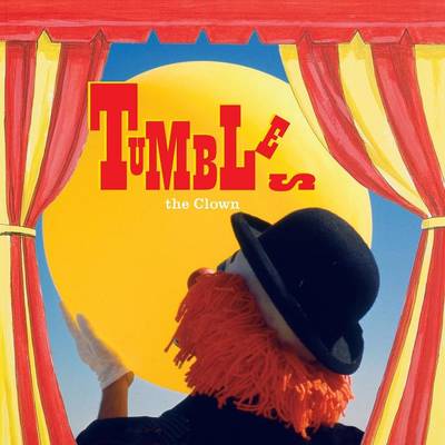 Cover of Tumbles the Clown