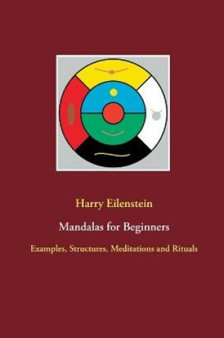 Cover of Mandalas for Beginners