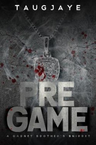 Cover of PreGame