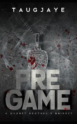 Book cover for PreGame