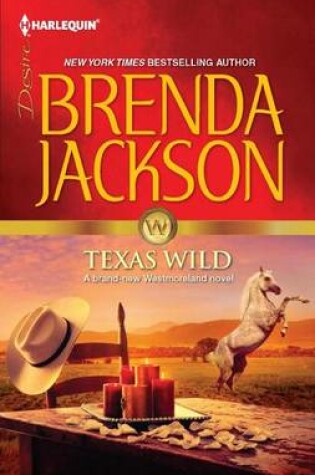 Cover of Texas Wild