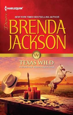 Cover of Texas Wild