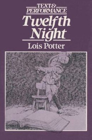 Cover of "Twelfth Night"