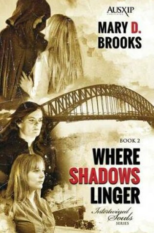 Cover of Where Shadows Linger