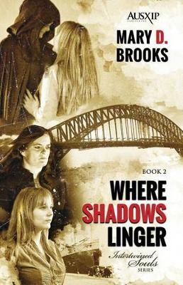 Book cover for Where Shadows Linger
