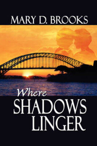 Cover of Where Shadows Linger