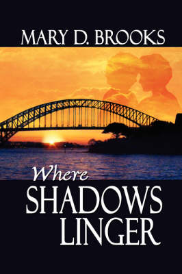 Book cover for Where Shadows Linger