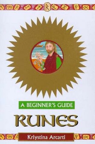 Cover of Runes