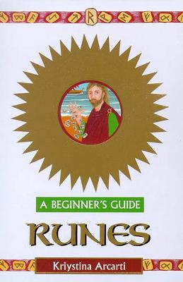 Cover of Runes