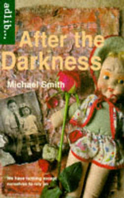 Cover of After the Darkness