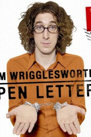 Cover of Tom Wrigglesworth's Open Letters (Series 2, Complete)