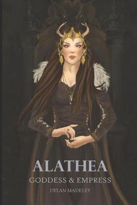 Book cover for Alathea