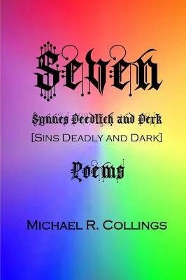 Book cover for Seven