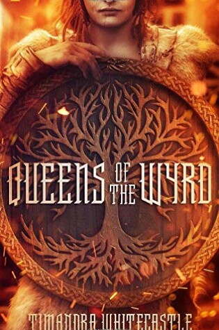 Cover of Queens of the Wyrd