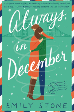 Cover of Always, in December