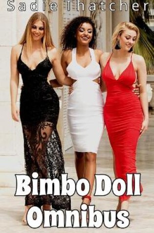 Cover of Bimbo Doll Omnibus