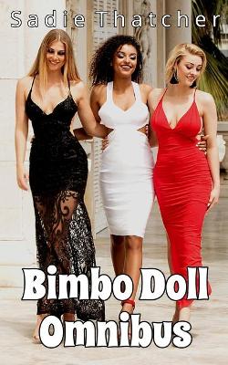 Book cover for Bimbo Doll Omnibus