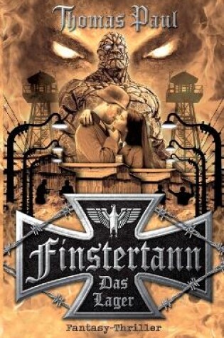 Cover of Finstertann