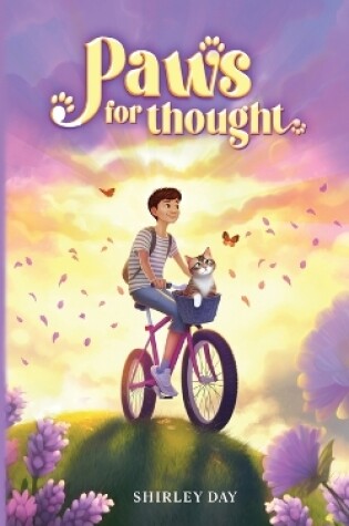 Cover of Paws for Thought