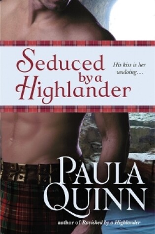 Seduced By A Highlander