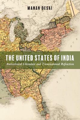 Cover of The United States of India