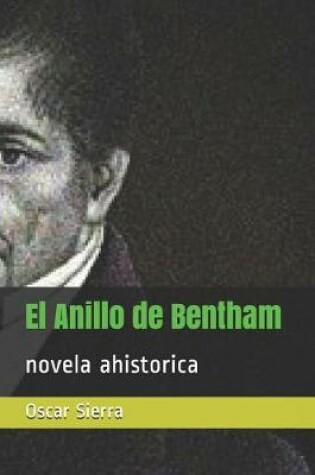 Cover of El Anillo de Bentham