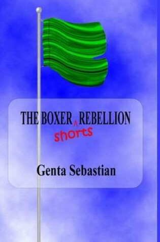 Cover of The Boxer Rebellion