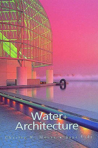 Cover of Water and Architecture