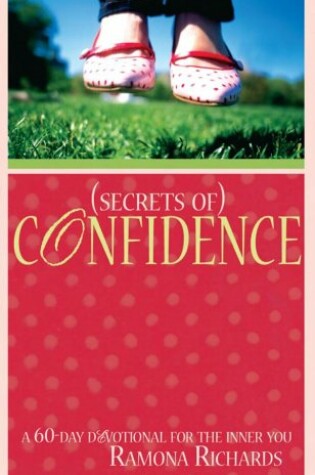 Cover of Secrets of Confidence