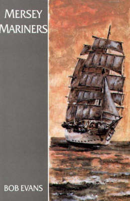 Book cover for Mersey Mariners