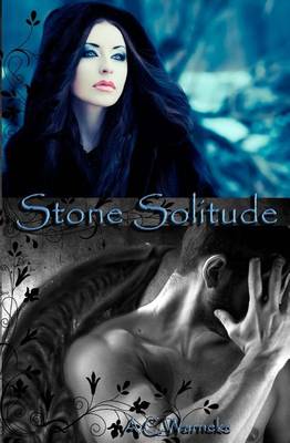 Book cover for Stone Solitude