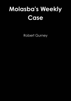 Book cover for Molasba's Weekly Case