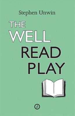 Book cover for The Well Read Play