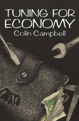 Book cover for Tuning for Economy