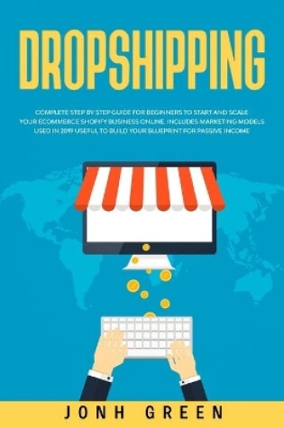 Cover of Dropshipping