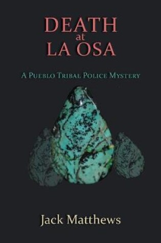 Cover of Death at La Osa