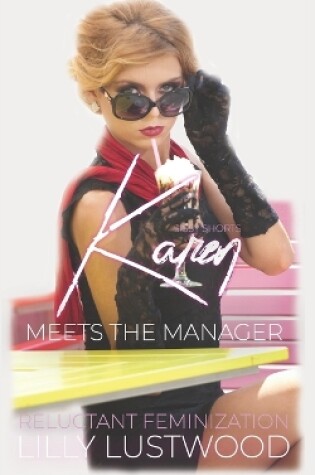 Cover of Karen Meets The Manager