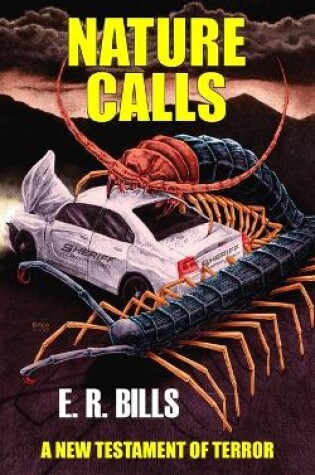 Cover of Nature Calls