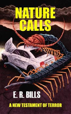 Book cover for Nature Calls