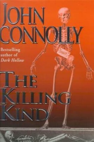 Cover of The Killing Kind