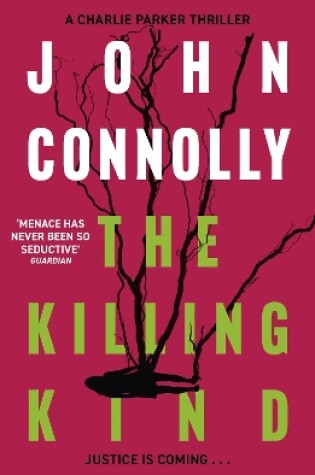 Cover of The Killing Kind