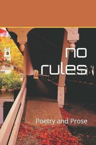 Cover of No Rules