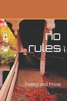 Book cover for No Rules